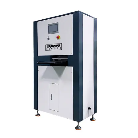 MHT15-200-25 Высокоточный правильный станок с ЧПУ