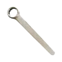 Ключ накидной односторонний титановый прямой TT5111A-8