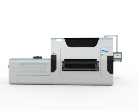 Листоправильная машина IRS-M 5520