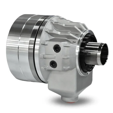 TF-CC1875 Гидравлический приводной цилиндр с открытым центром