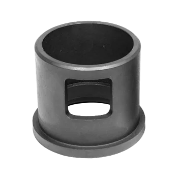 S-02-1 Контрольный стакан турбины