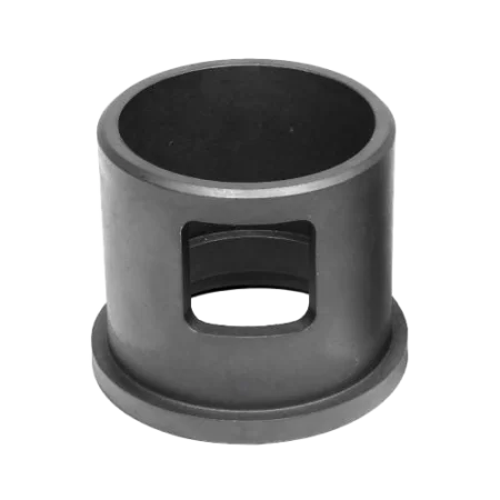 S-02-1 Контрольный стакан турбины