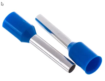 Наконечник штыревой НШВИ 2.5-12 КВТ 79444