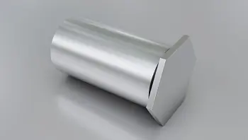 Втулка запрессовочная BSO не проходная Сталь оцинкованная M3x26 BSO-M3-26