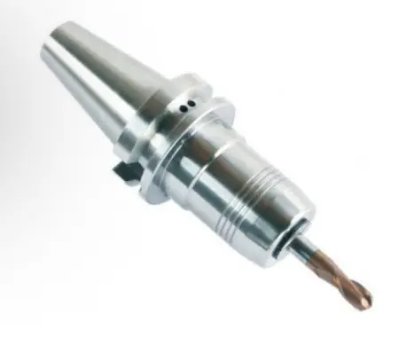 Гидравлический расширительный патрон BT40-HM32-105,135