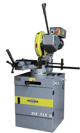DT 315S Ручная циркулярная пила