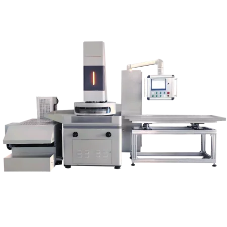 Двусторонняя шлифовально-полировальная машина IRS-980