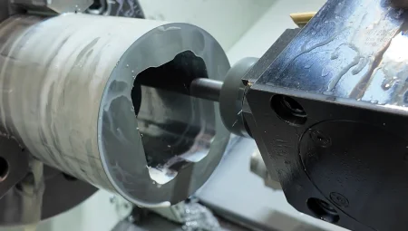 IRS-201066 JP-5000 Корпус в сборе