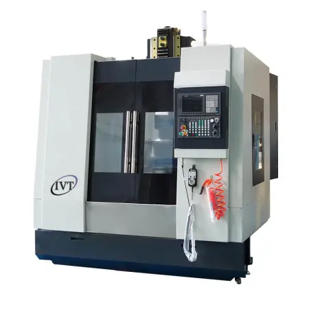 BK5035 Долбежный станок с ЧПУ