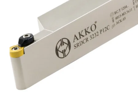 SRDCR/L 3232 T06 S-тип державки для наружного точения