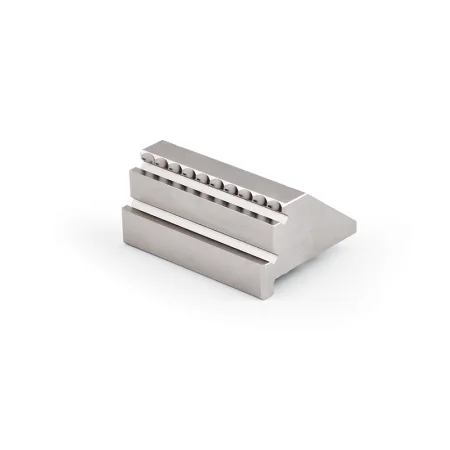 2310-23151575 5-осевые тиски с двойным открытием