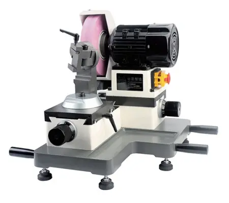 V-80A Станок для заточки сверл