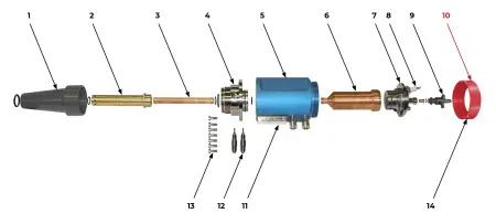 Взрыв-схема K2_10