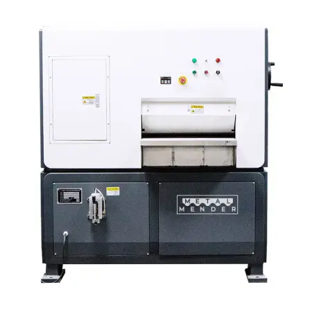 Правильный станок четырехроликового типа SHS50-1000-15A