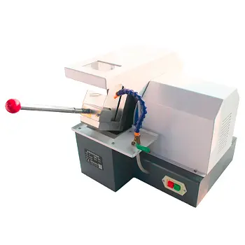 Q-2 Металлографический отрезной станок