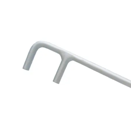 Ключ вентильный F-образный нержавеющий ST8125-45