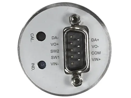 Вакуумметр широкодиапазонный Пирани/Пьезоэлектрический CX-PRN11