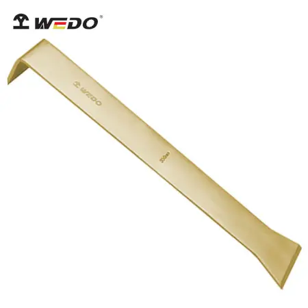 Скребок угловой искробезопасный AL207-1002