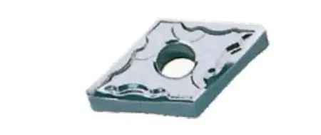 Твердосплавная токарная пластина DNMG-150604-LH