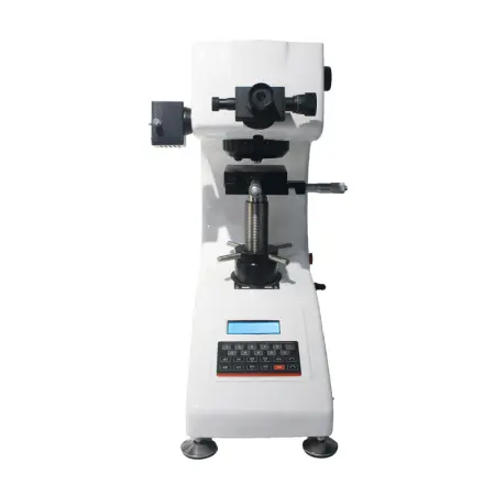 HV-1000 Микротвердомер автоматический по Виккерсу