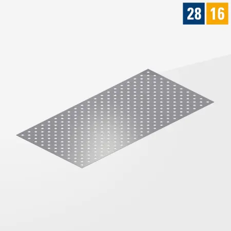 Protective table sheet Art. PL16-50030-008