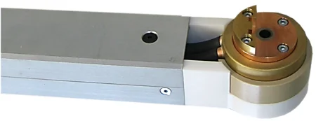 F1 - 90° Plasma Gun