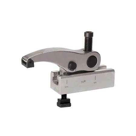 1150-122T Комбинированный скользящий зажим LT