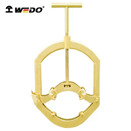 Труборез искробезопасный AL305A-1004