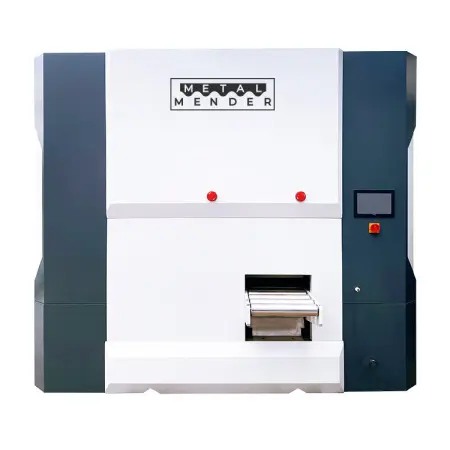 Высокоточный правильный станок с ЧПУ  MHT200-400