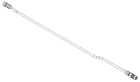 F1 Канал металлический порошковый