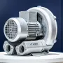 Воздуходувка одноступенчатая IRV-X004-014 (145 м³/ч, 0,85 кВт)