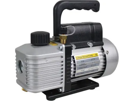 Пластинчато-роторный вакуумный насос IRV-Н004-058