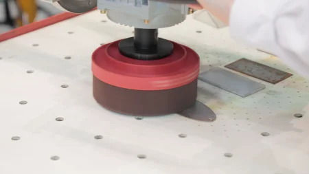 Ручной зачистной станок DSL-162