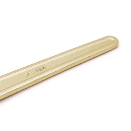 Ключ рожковый односторонний искробезопасный DIN 894 AL140-50