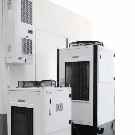 Пятиосевой фрезерный обрабатывающий центр IRT-KDU500V