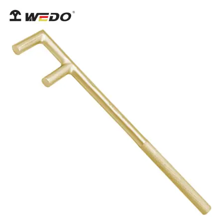 Ключ вентильный взрывозащищенный AL176-30