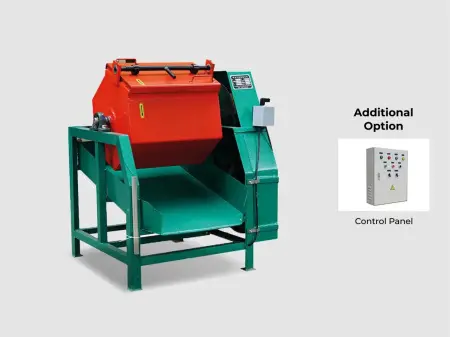 IMS-RB150 Drum Rotary Barrel Machine