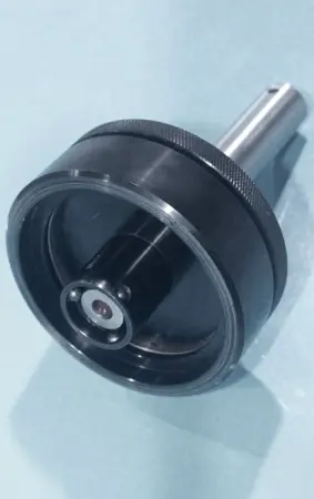 Автоматический станок для обработки торцов труб TEF800CPV