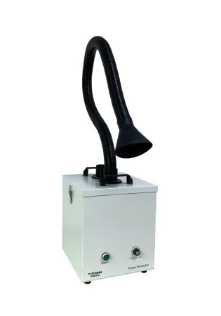 TOMJ-02 Мобильная система фильтрации мини