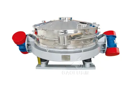 Вибросито SZS-1200        