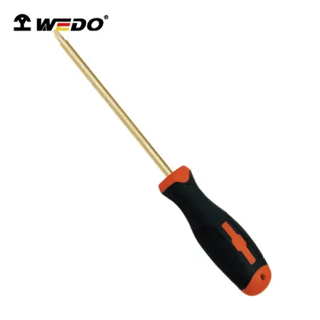 Отвертка Torx искробезопасная AL264A-1018