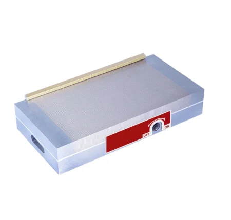 MPH-20-100x175 Магнитная плита с постоянным магнитом