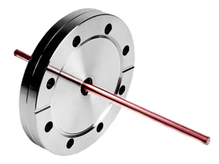 Ввод электрический CF35-40 (контактов - 3, 200А; 15кВ)