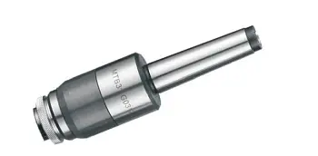 Фрезерный патрон с конусом Морзе MTB4-G1224