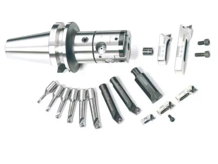 Расточная державка BR1614-50