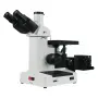 4XC Инвертированный металлографический микроскоп