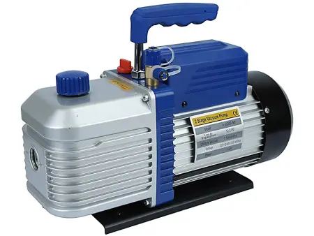 Пластинчато-роторный вакуумный насос IRV-Н004-005