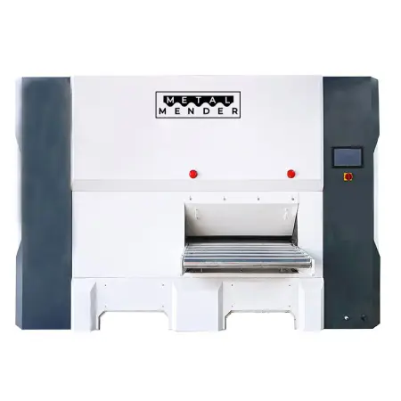 Высокоточный правильный станок с ЧПУ  MHT120-400-19