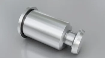 Втулка запрессовочная SKC Сталь нержавеющая А2 SKC-61.5-25