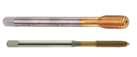 Метчик твердосплавный DL912012572